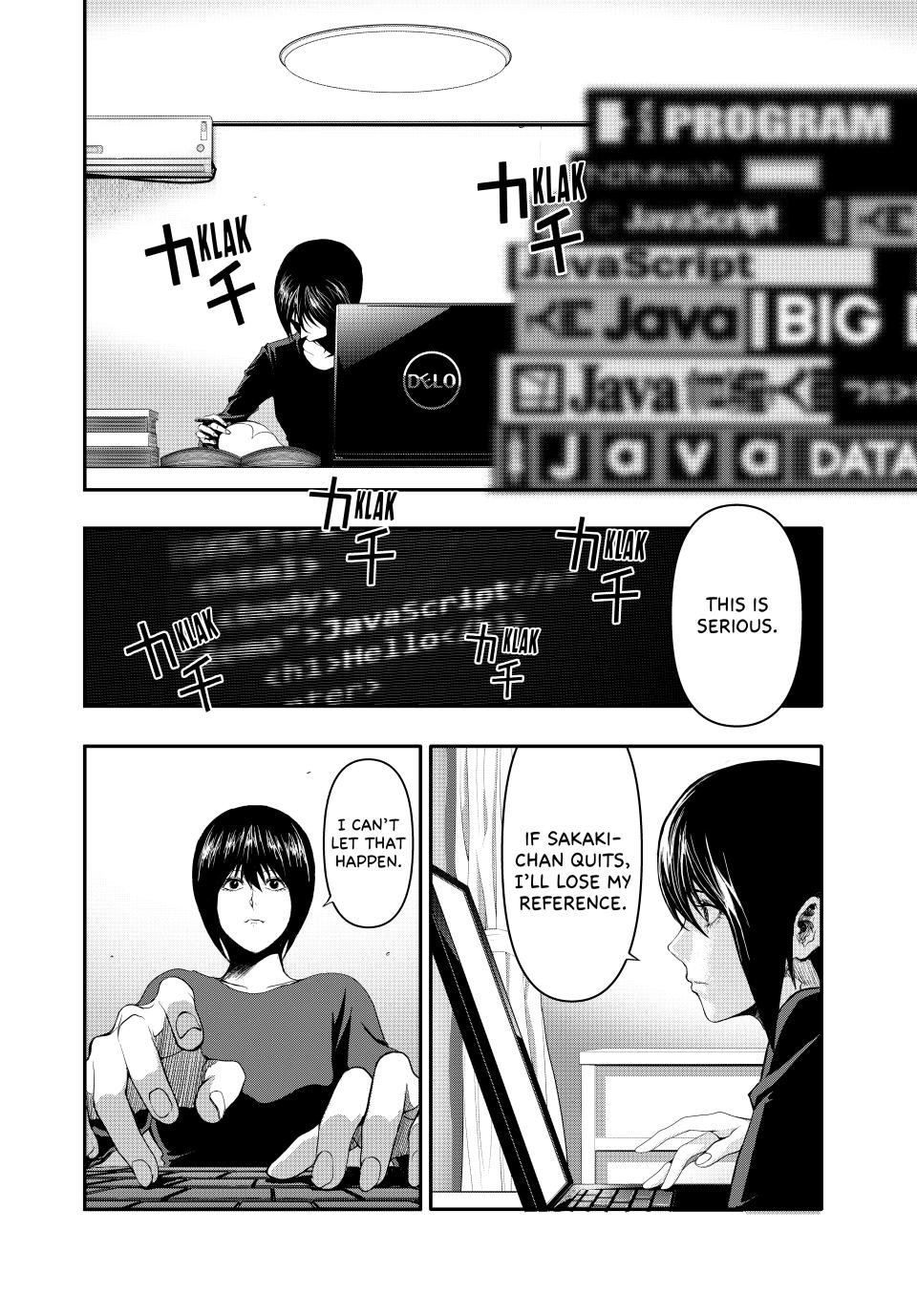 (Abu)Normal Chapter 2 11