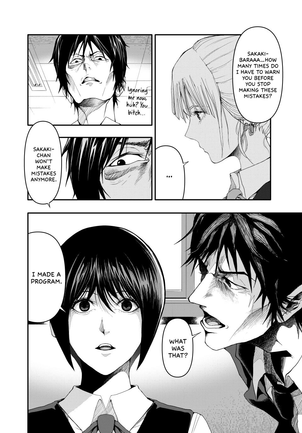 (Abu)Normal Chapter 2 13