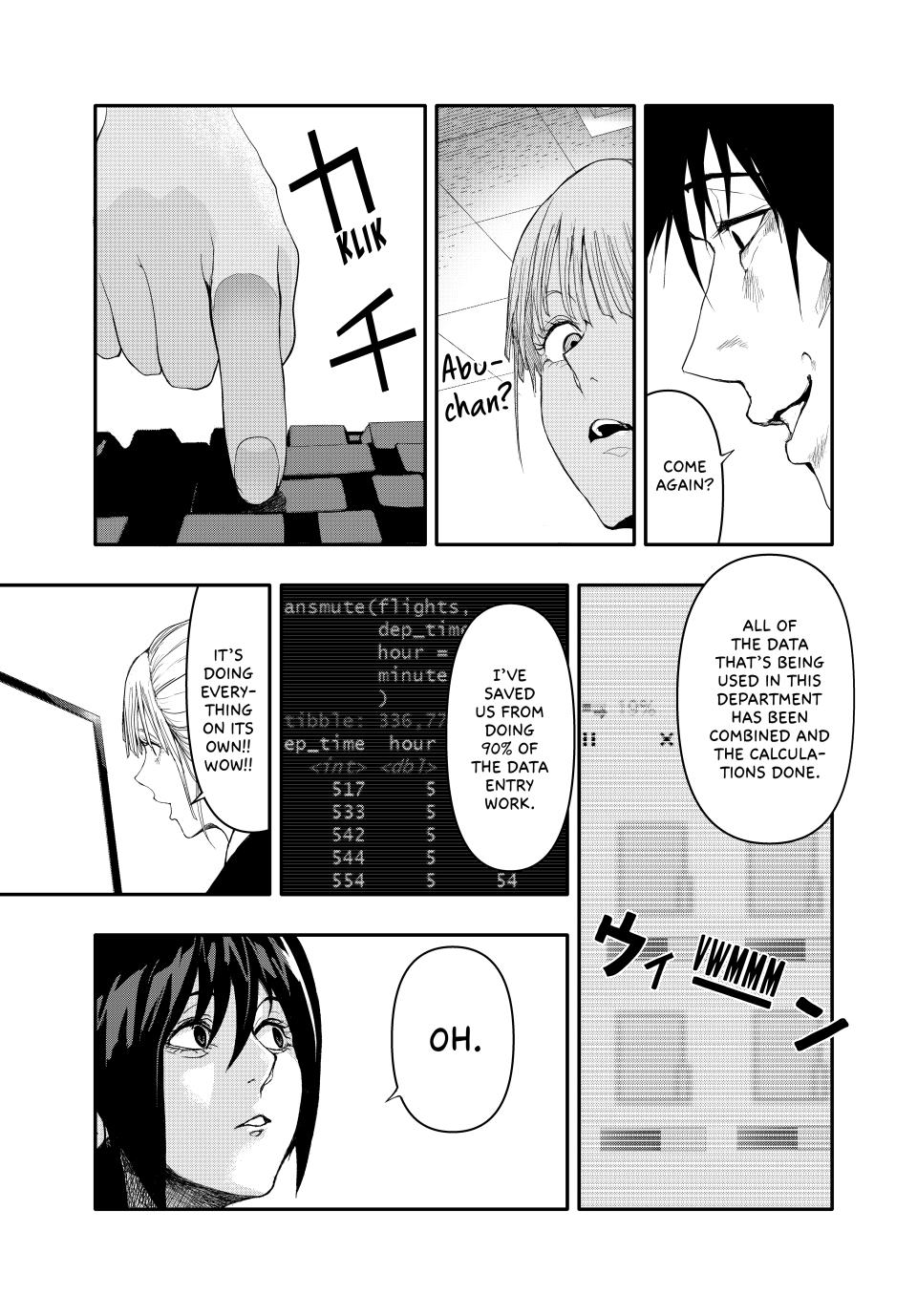 (Abu)Normal Chapter 2 14