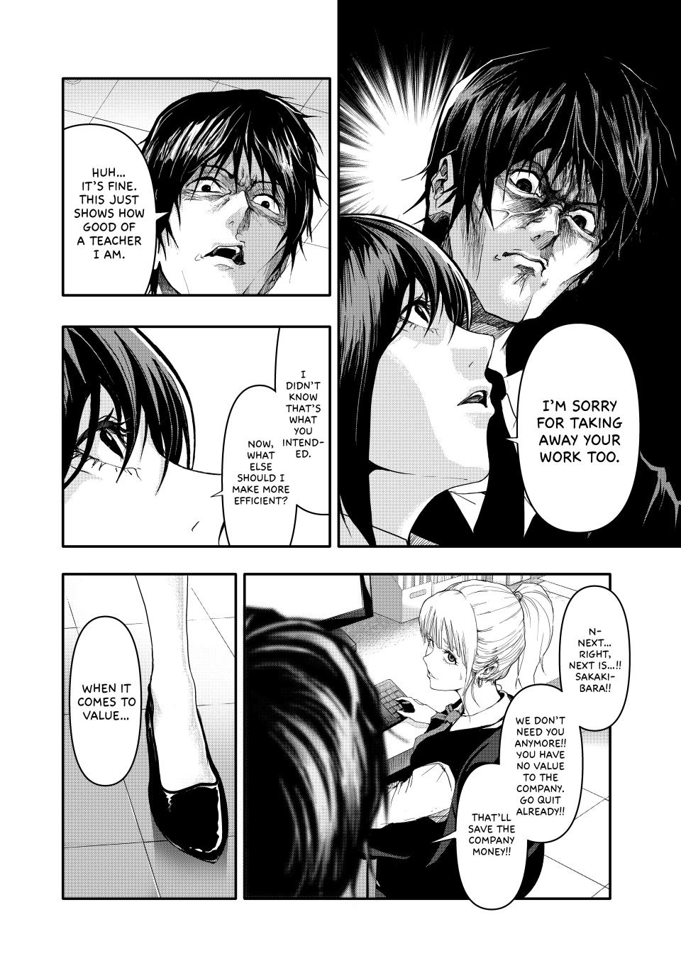 (Abu)Normal Chapter 2 15