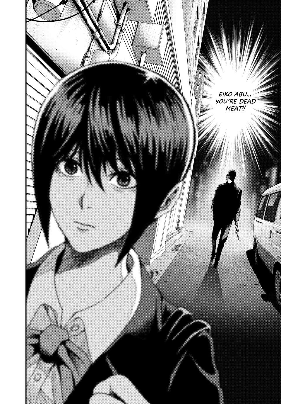 (Abu)Normal Chapter 2 28