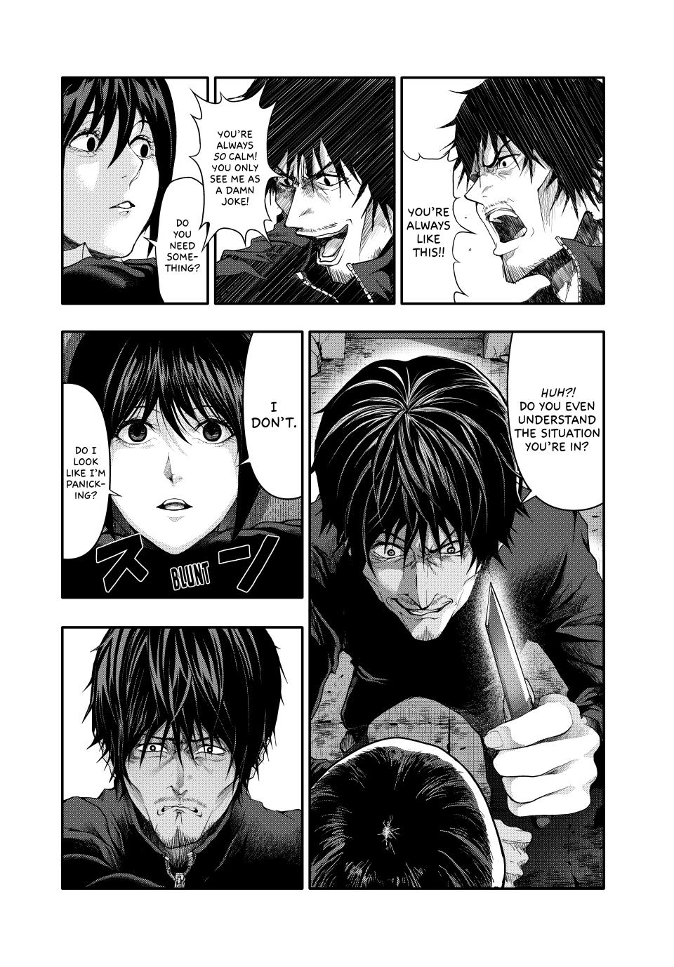 (Abu)Normal Chapter 3 12