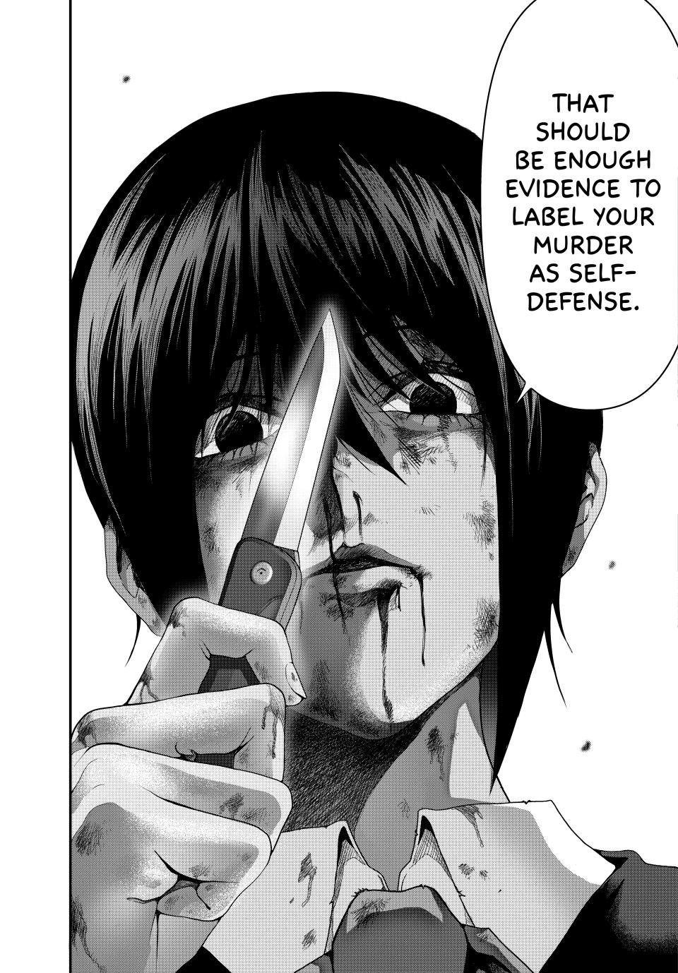 (Abu)Normal Chapter 3 19