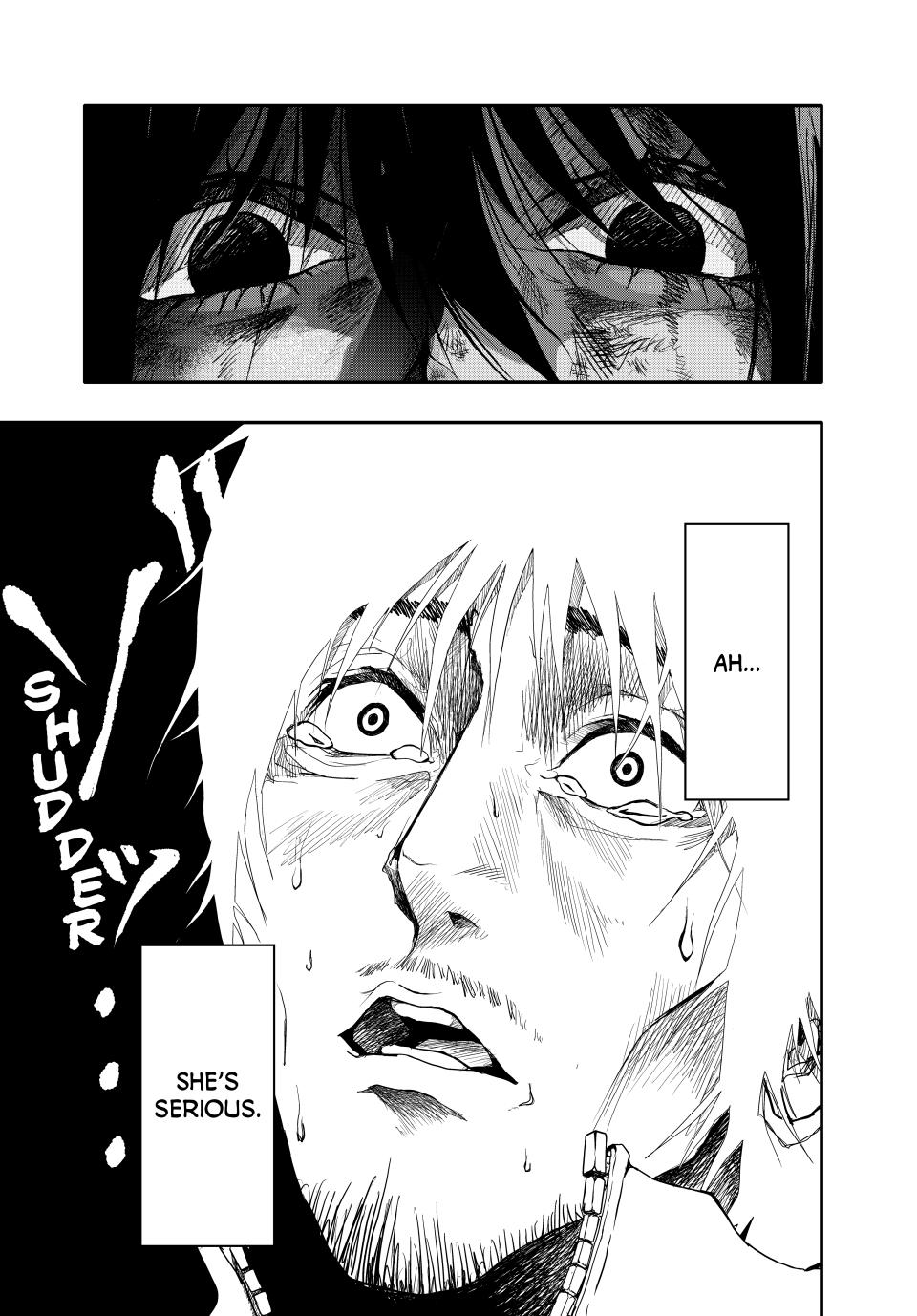 (Abu)Normal Chapter 3 20