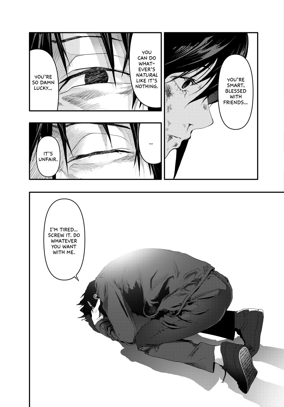 (Abu)Normal Chapter 3 25