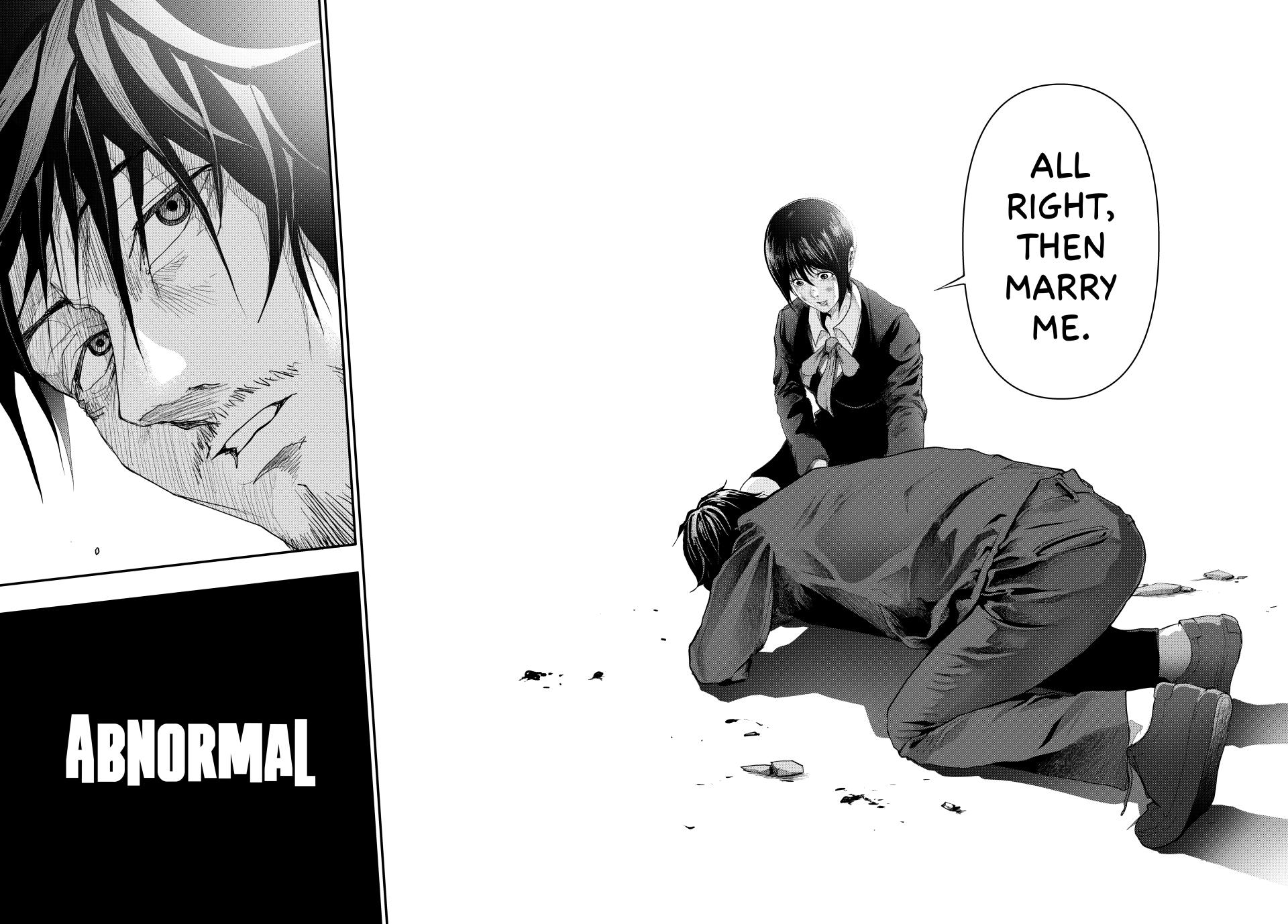 (Abu)Normal Chapter 3 27