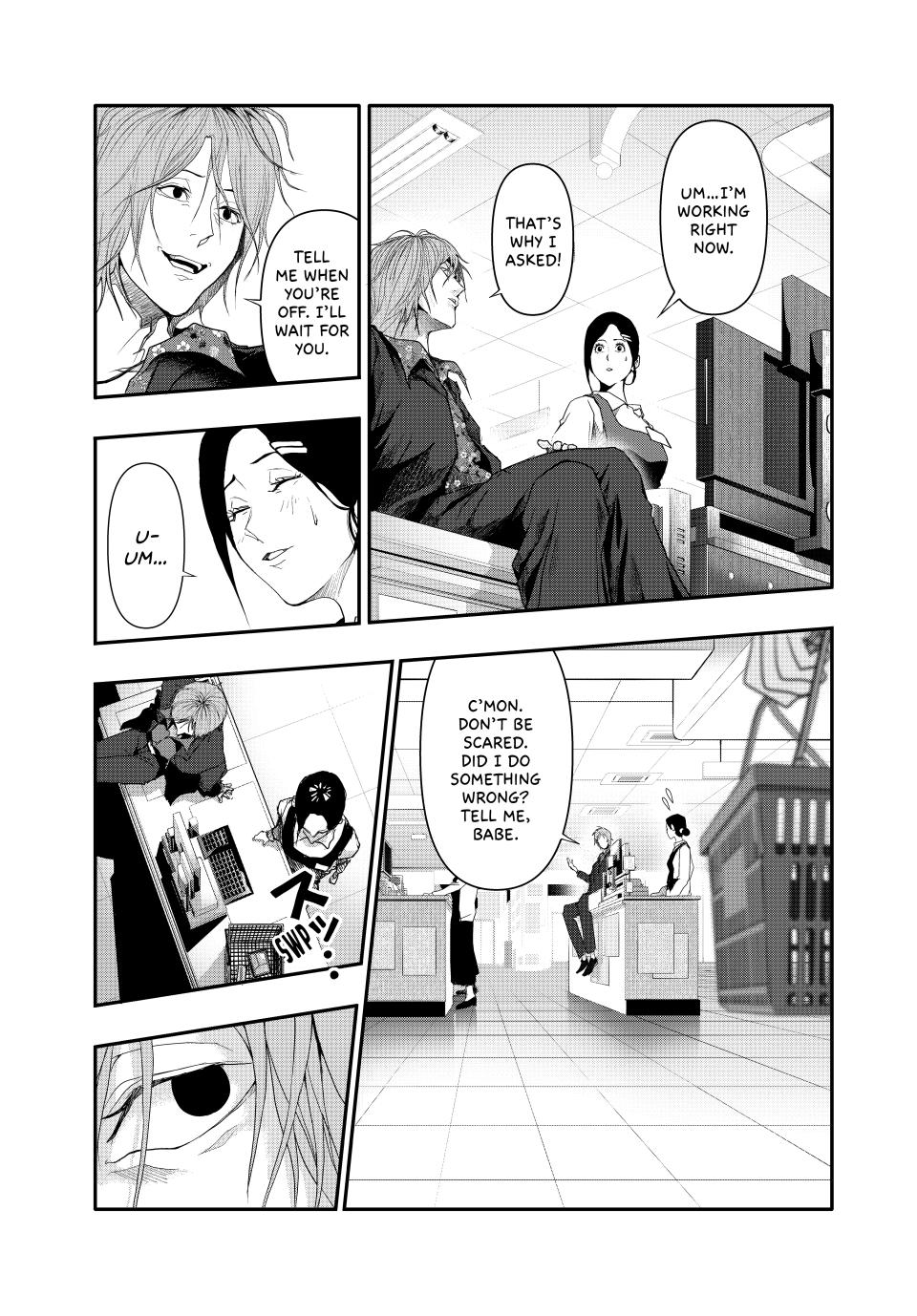 (Abu)Normal Chapter 4 6