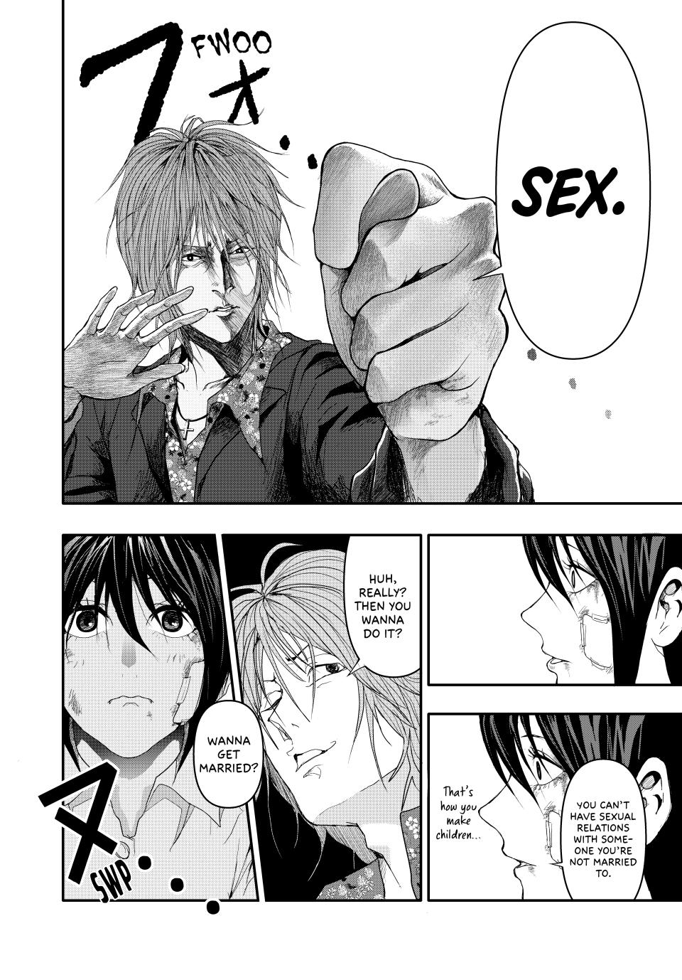 (Abu)Normal Chapter 4 9