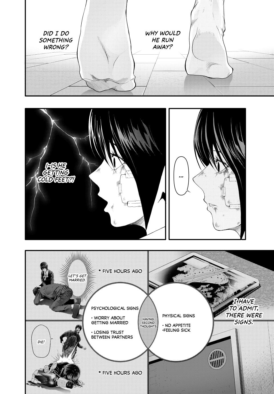 (Abu)Normal Chapter 5 5