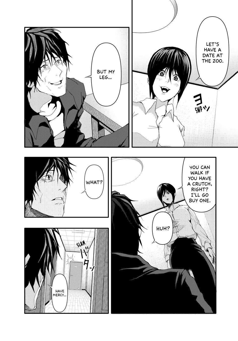 (Abu)Normal Chapter 6 1