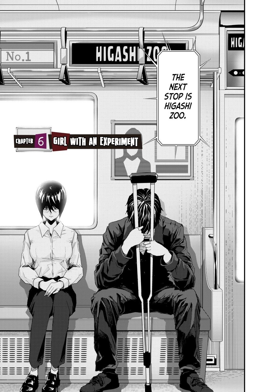 (Abu)Normal Chapter 6 2