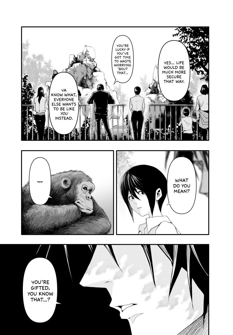 (Abu)Normal Chapter 6 6