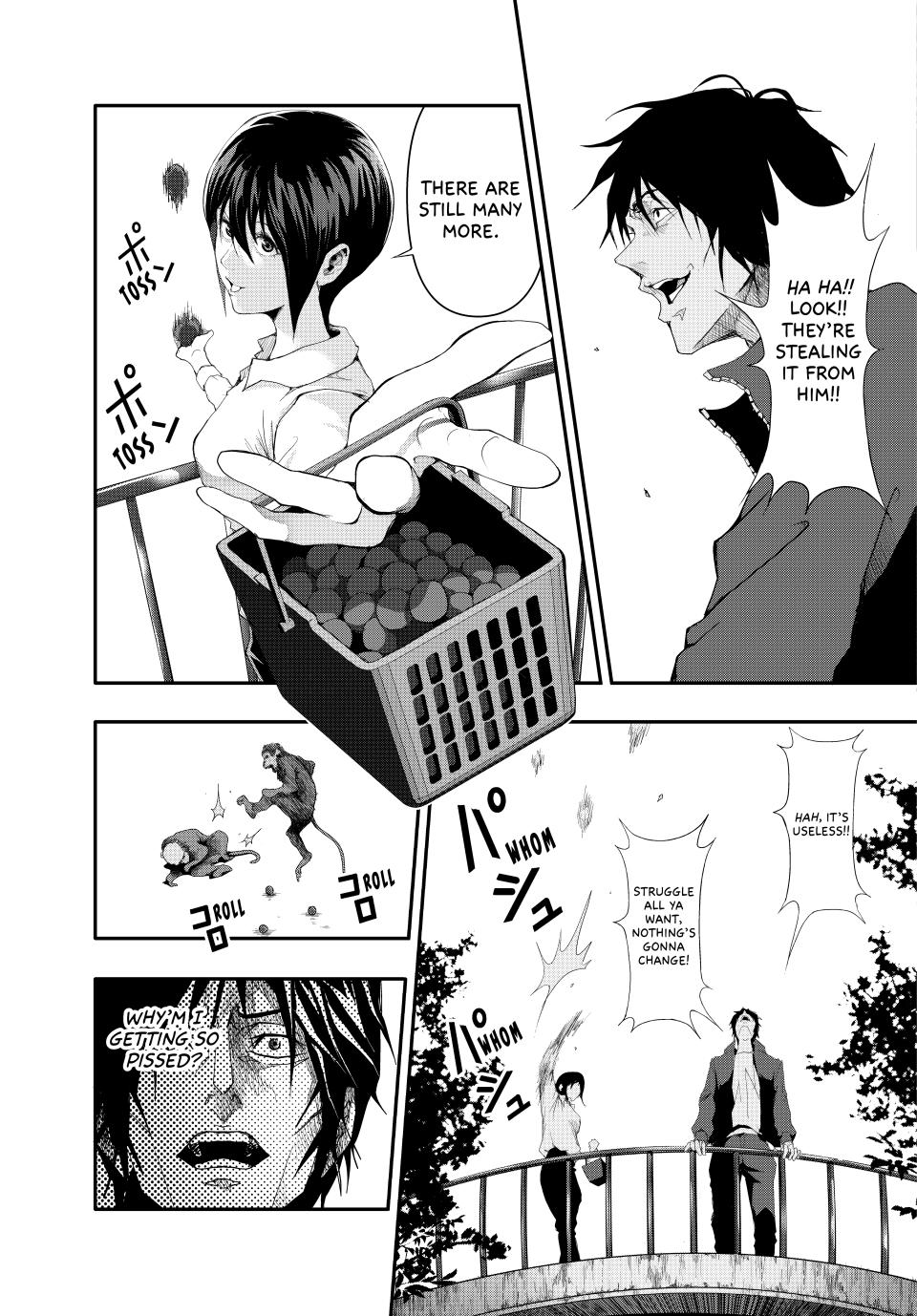 (Abu)Normal Chapter 6 11