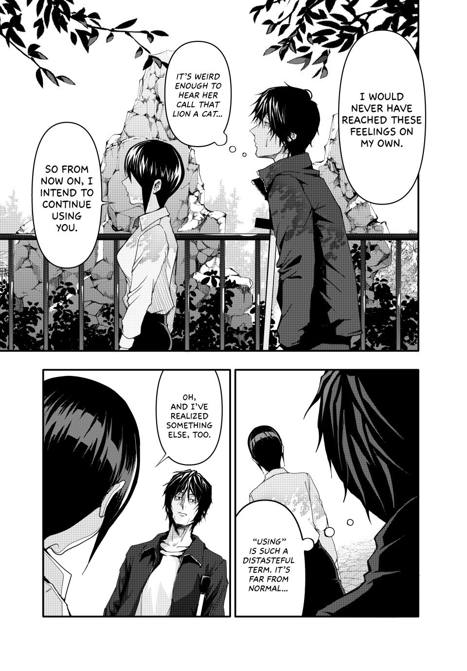 (Abu)Normal Chapter 6 16