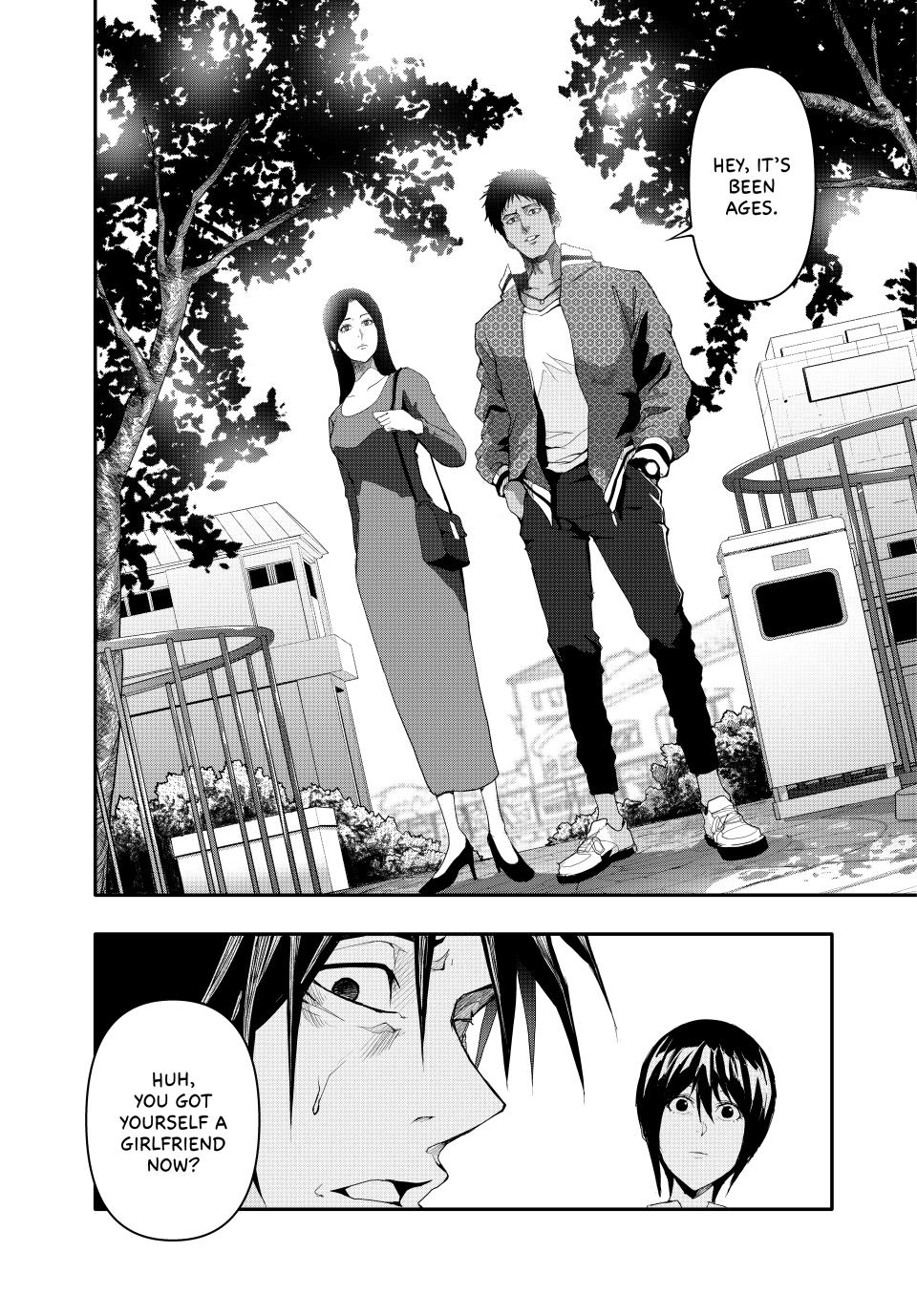 (Abu)Normal Chapter 6 19