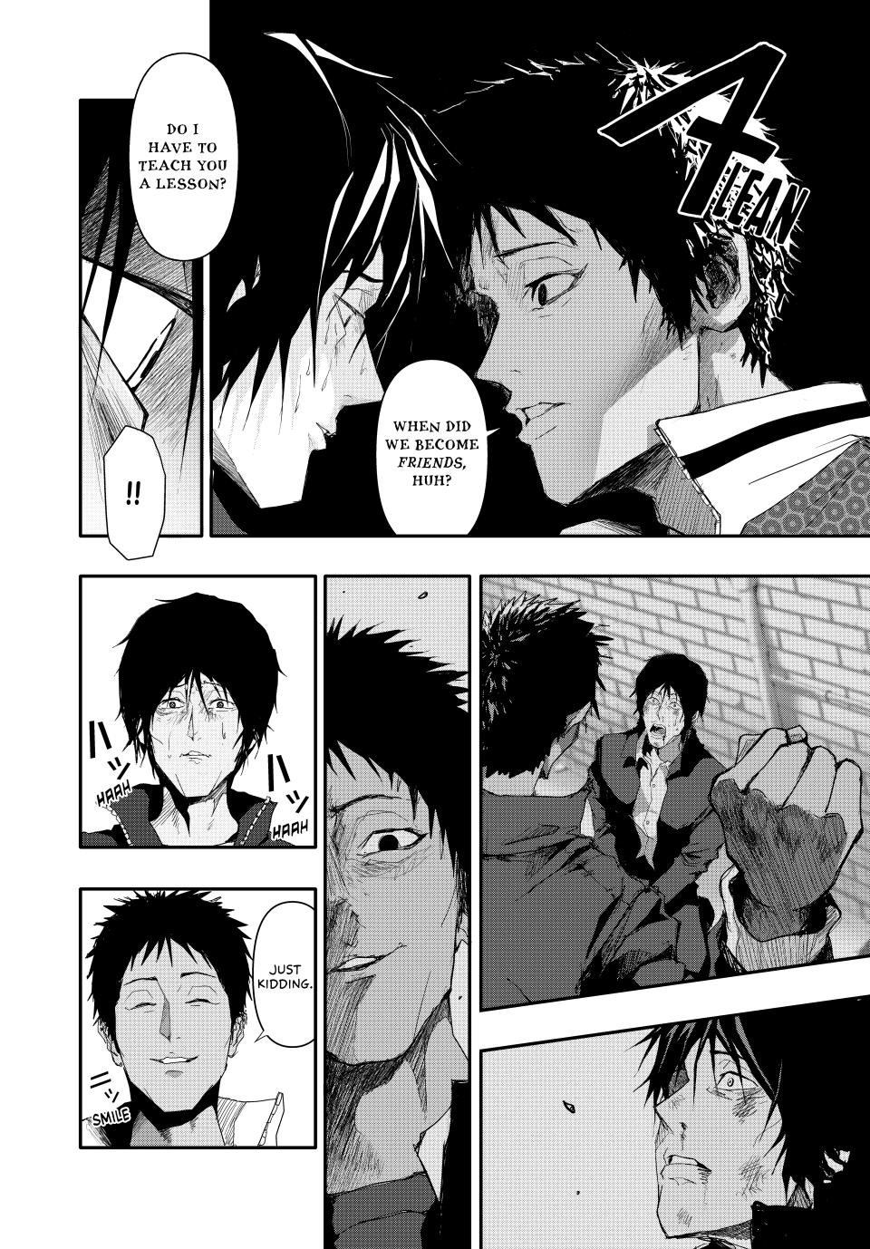 (Abu)Normal Chapter 7 3