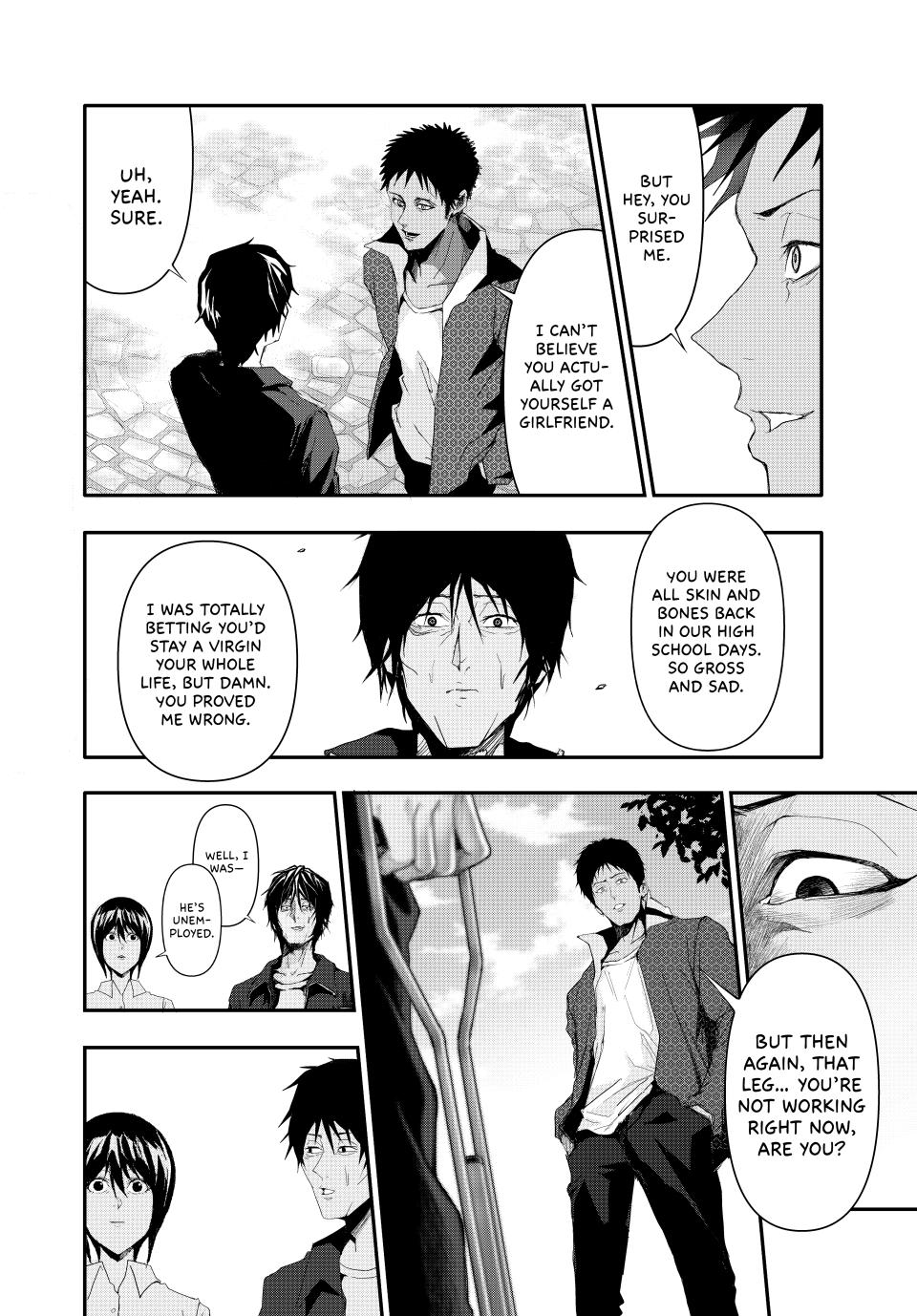 (Abu)Normal Chapter 7 7