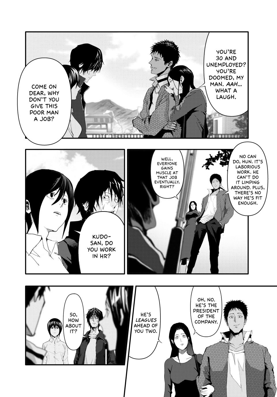 (Abu)Normal Chapter 7 9