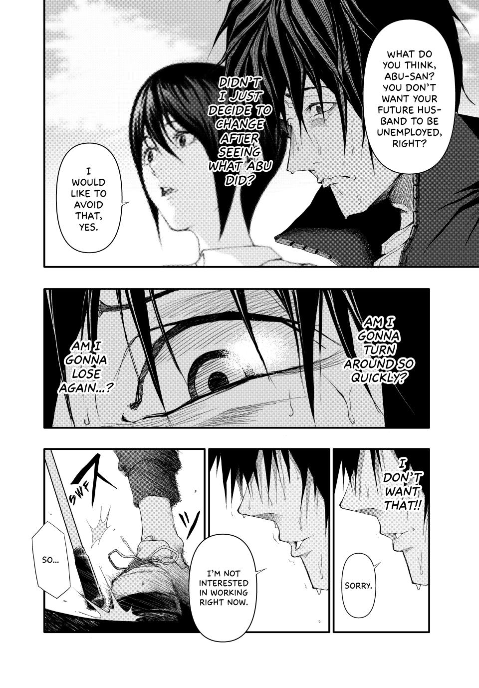 (Abu)Normal Chapter 7 11