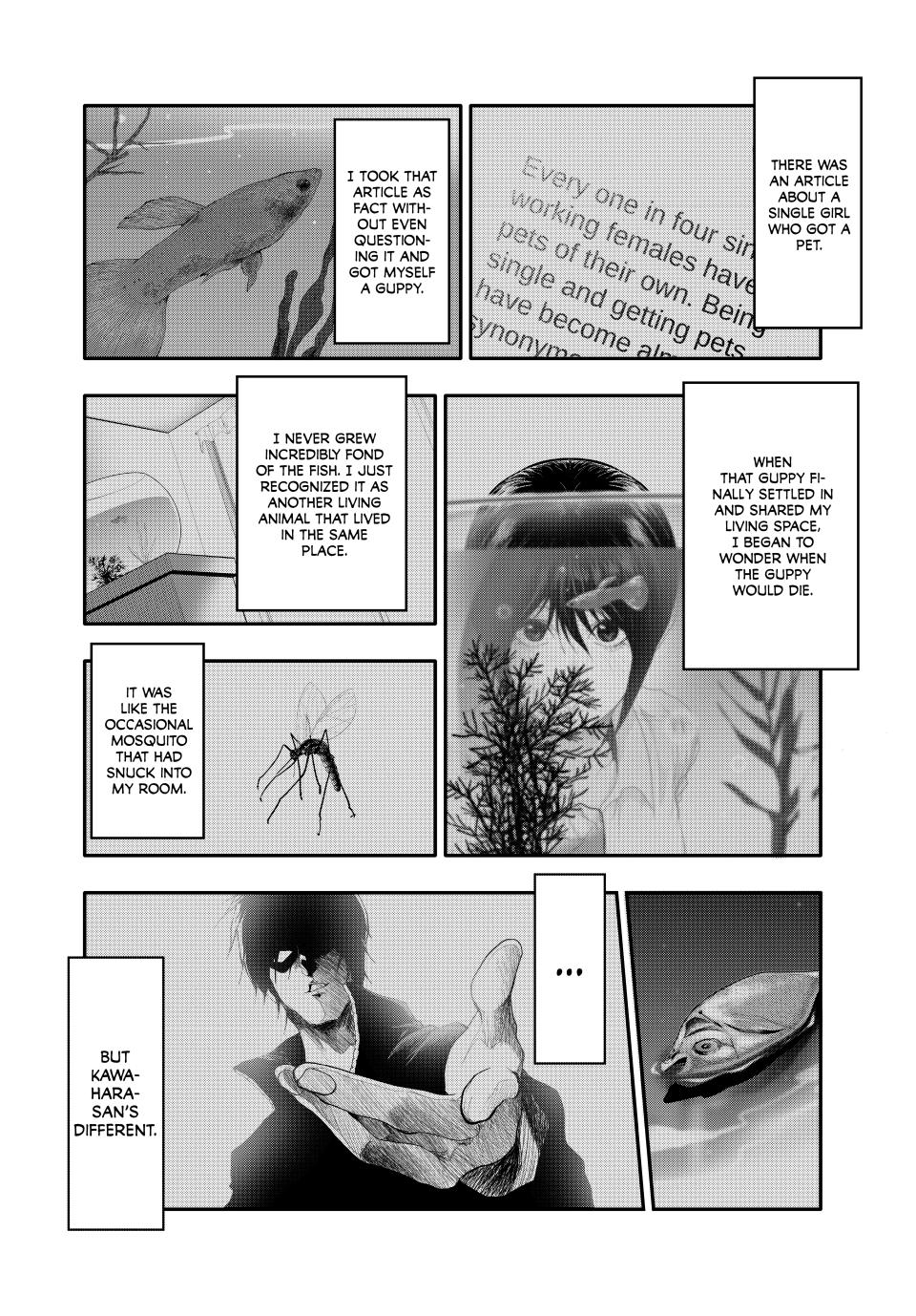 (Abu)Normal Chapter 7 13