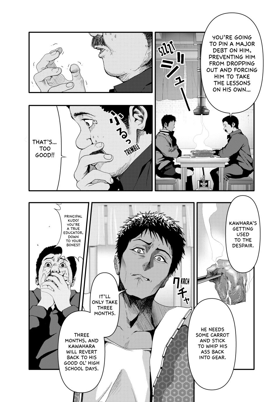 (Abu)Normal Chapter 10 1