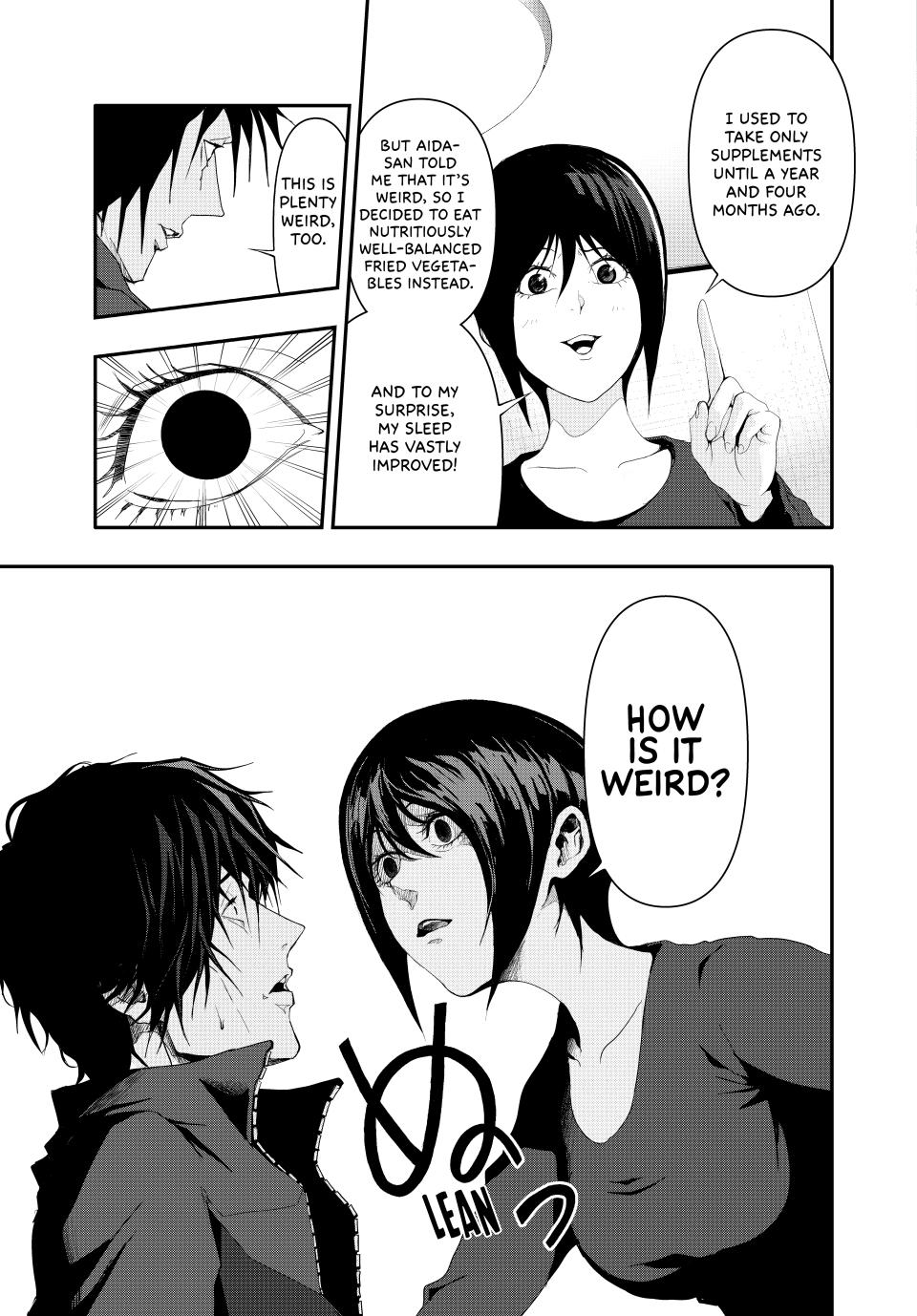 (Abu)Normal Chapter 10 6