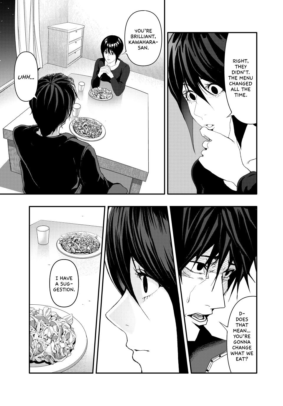 (Abu)Normal Chapter 10 8
