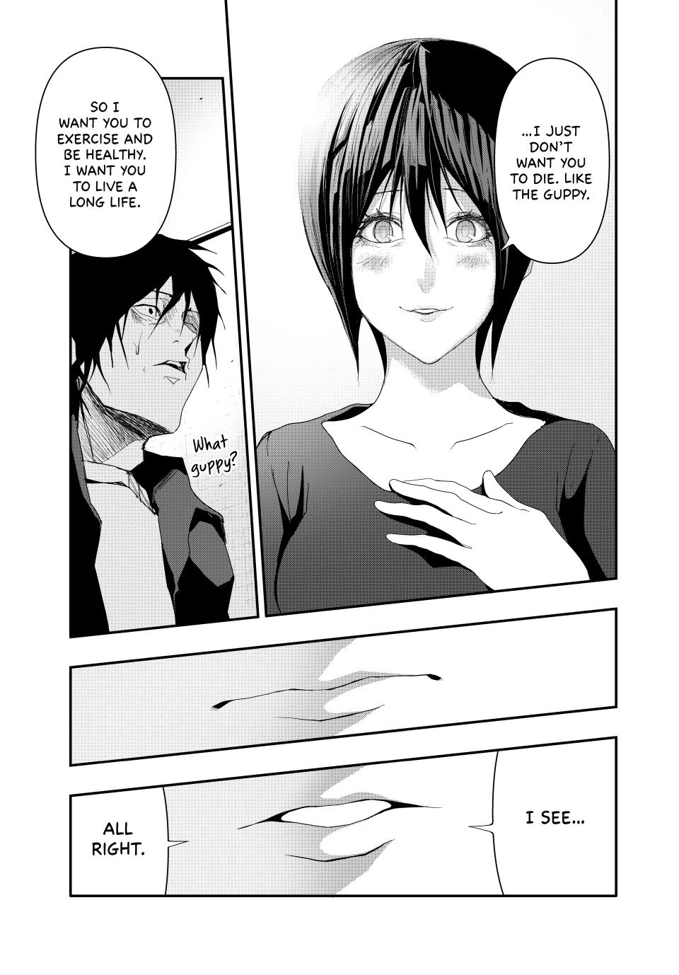 (Abu)Normal Chapter 10 10
