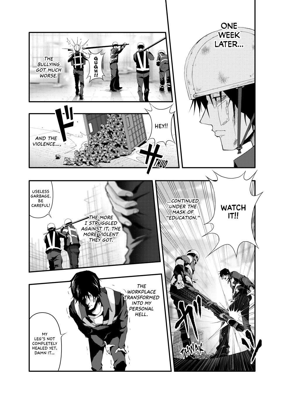 (Abu)Normal Chapter 10 14