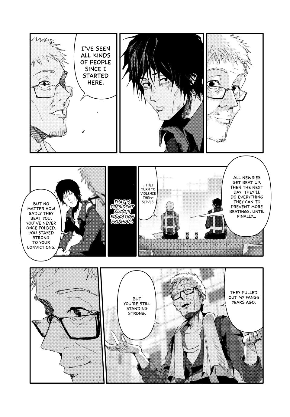 (Abu)Normal Chapter 10 16