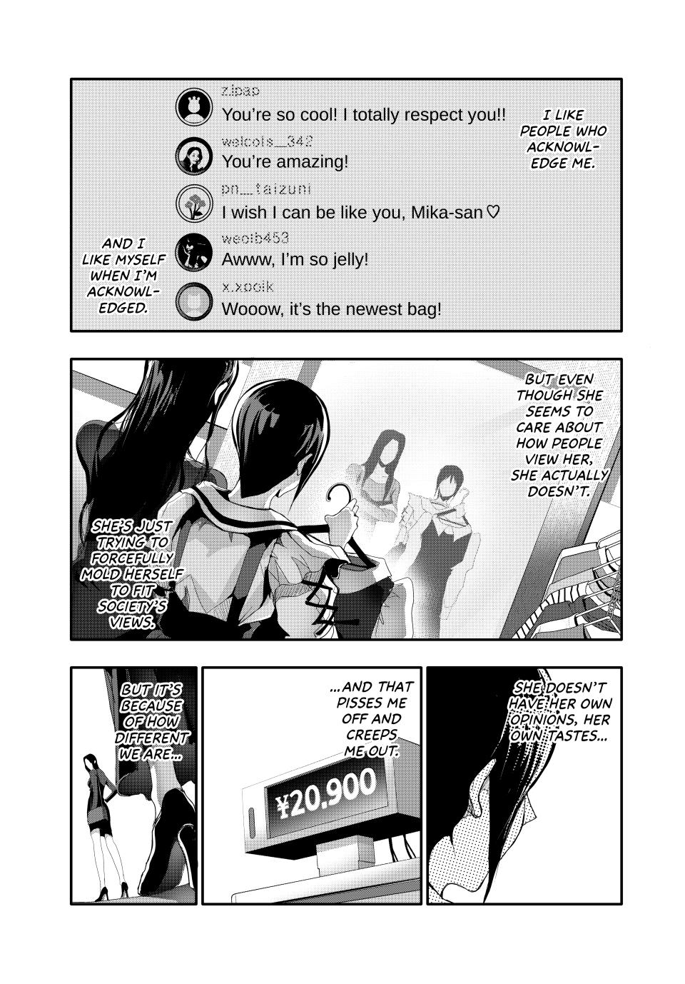 (Abu)Normal Chapter 11 12