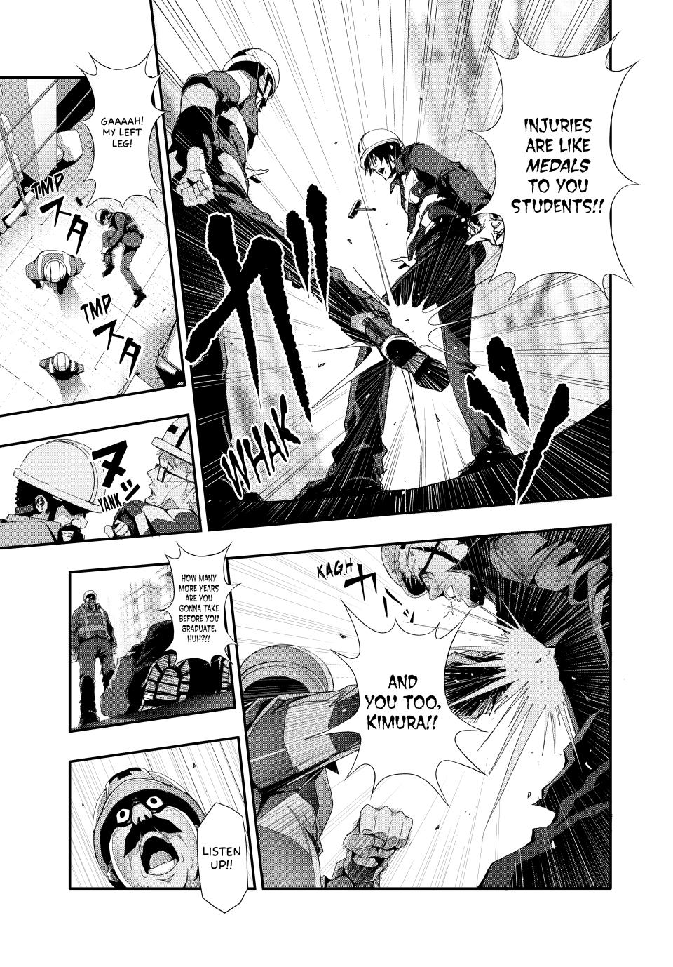 (Abu)Normal Chapter 12 12