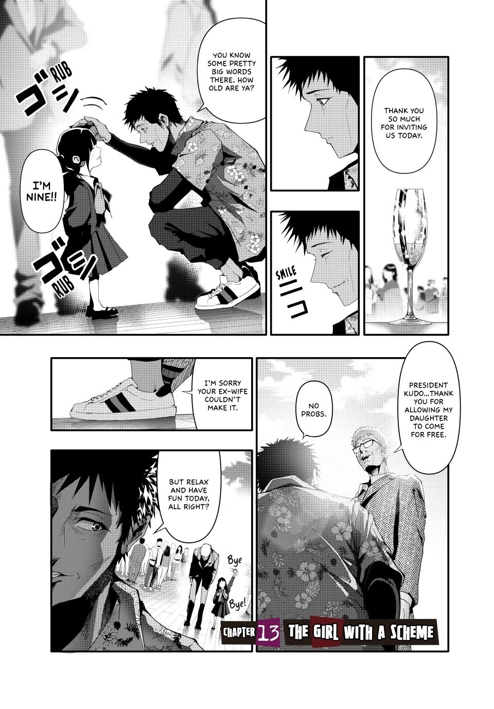 (Abu)Normal Chapter 13 1