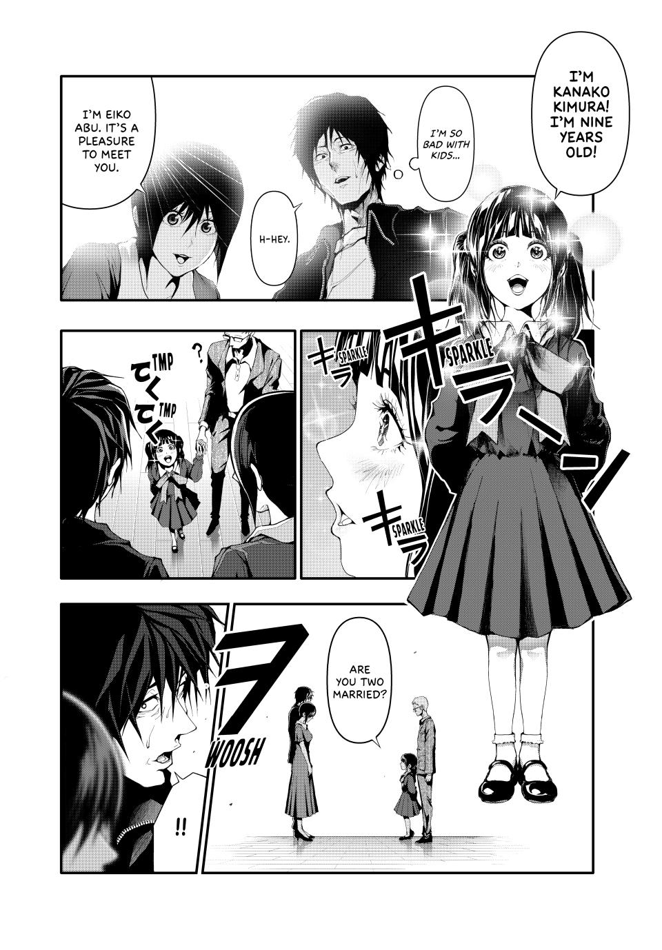 (Abu)Normal Chapter 13 3