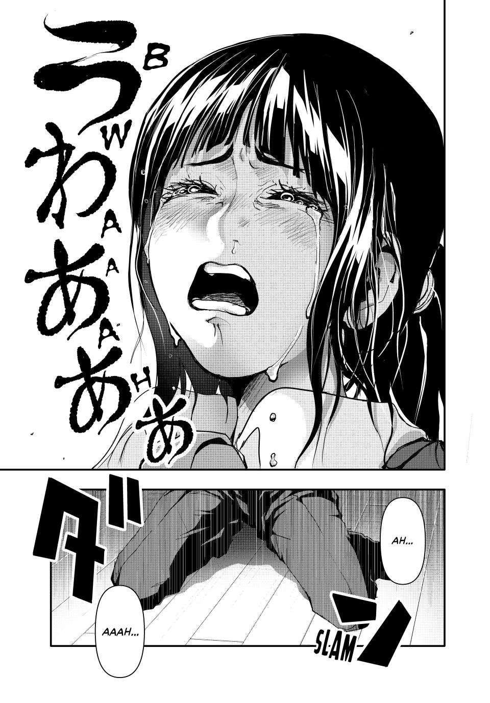 (Abu)Normal Chapter 13 12