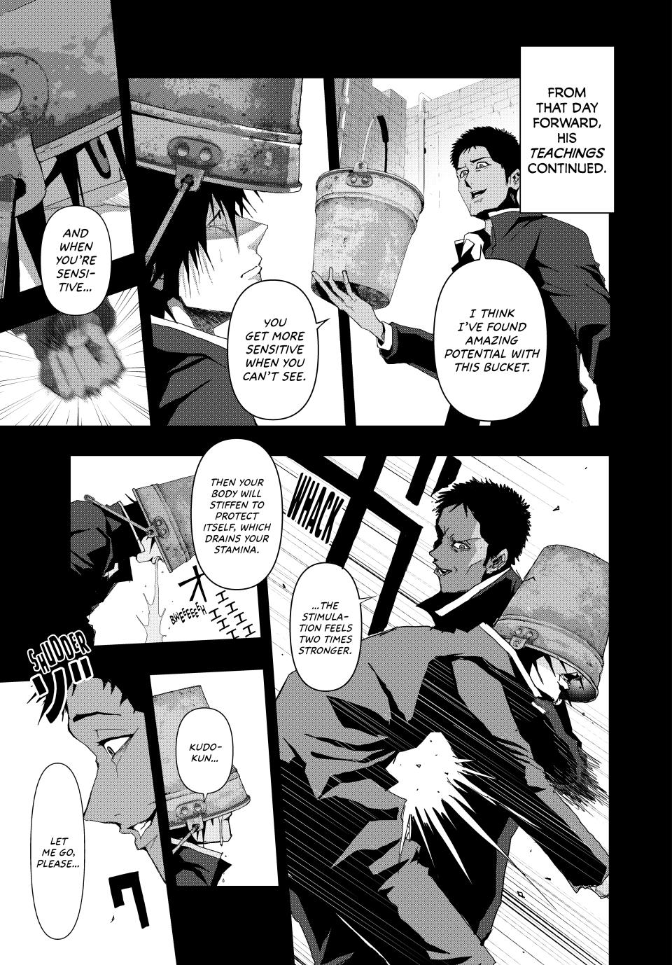 (Abu)Normal Chapter 15 6