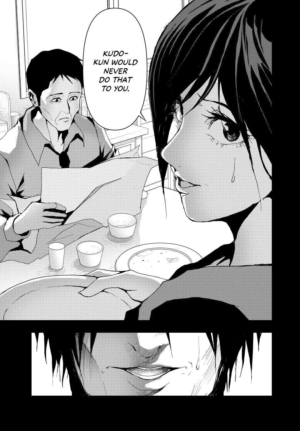(Abu)Normal Chapter 15 16