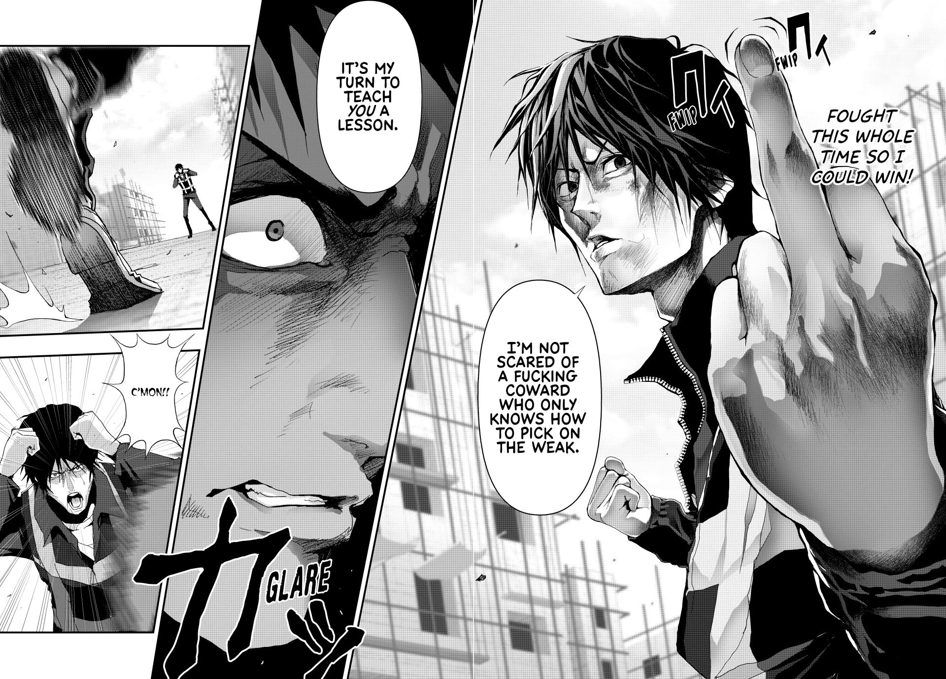 (Abu)Normal Chapter 16 15