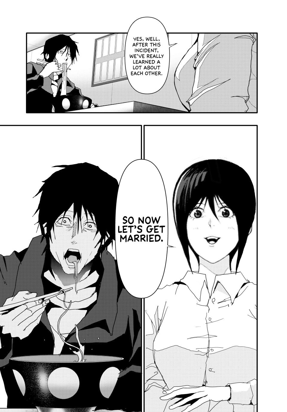 (Abu)Normal Chapter 17 20
