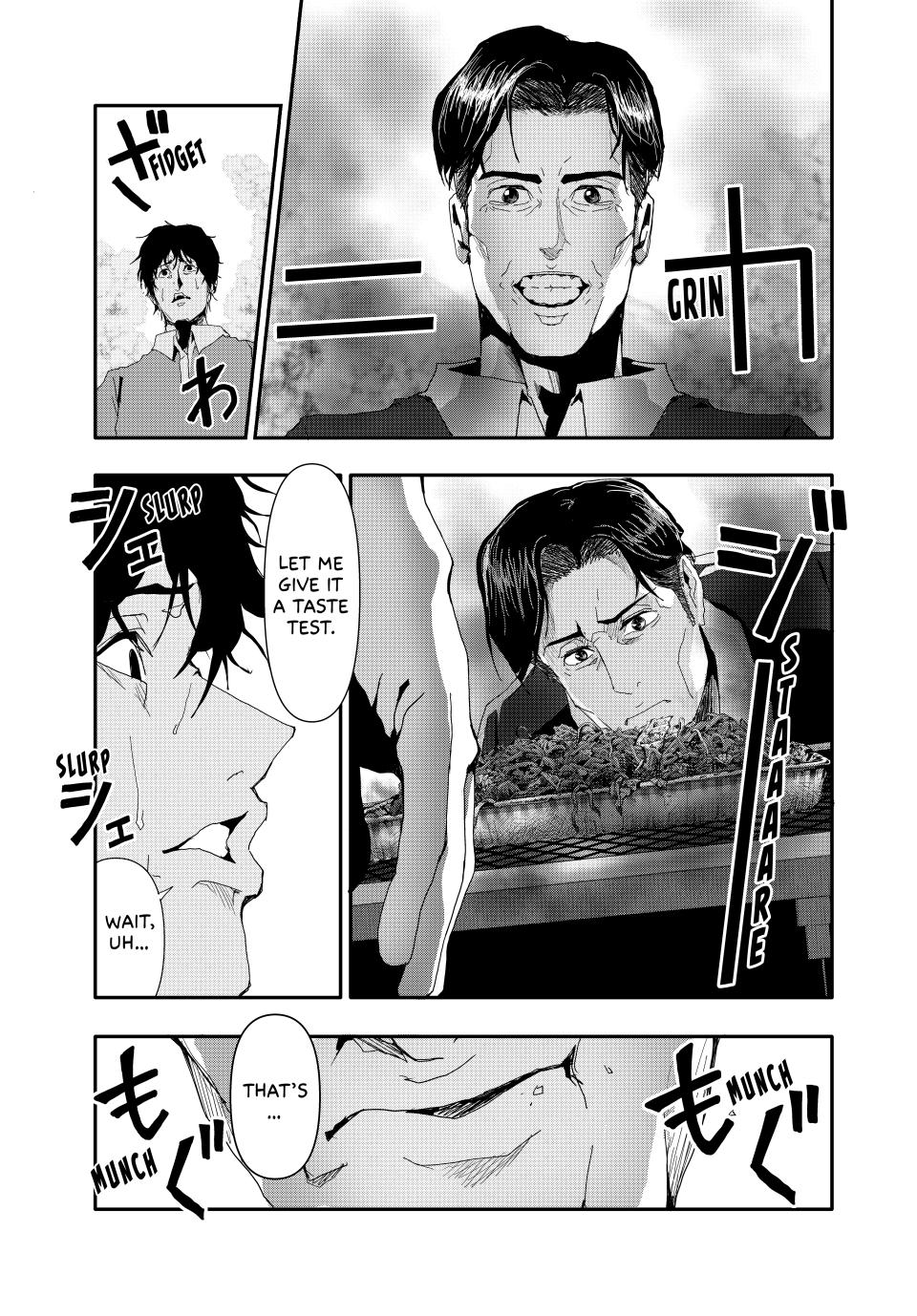 (Abu)Normal Chapter 19 10