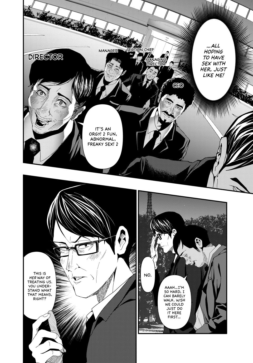 (Abu)Normal Chapter 22 2