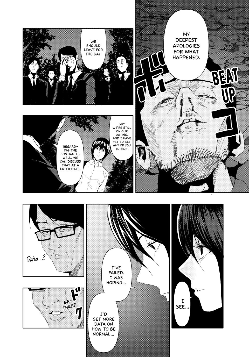 (Abu)Normal Chapter 22 10