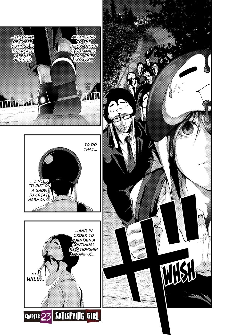 (Abu)Normal Chapter 23 1