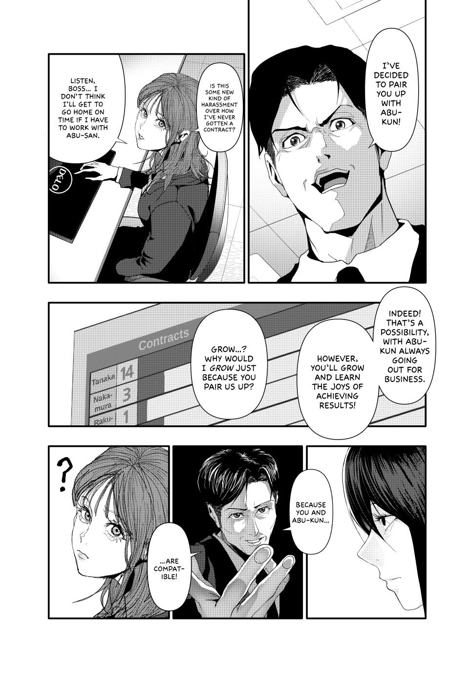 (Abu)Normal Chapter 24 5