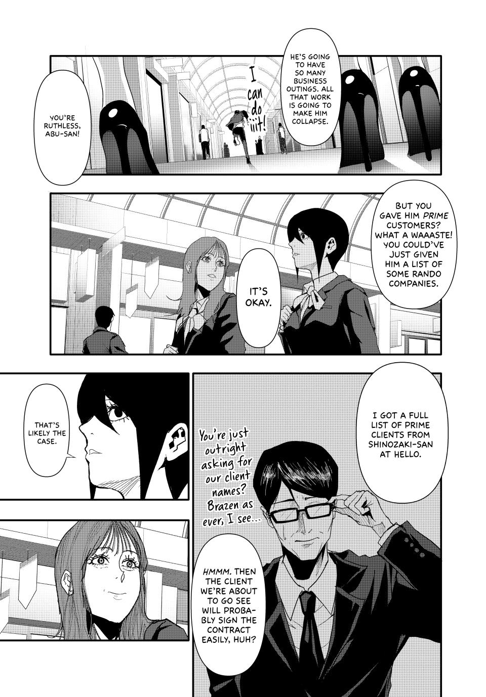 (Abu)Normal Chapter 25 5