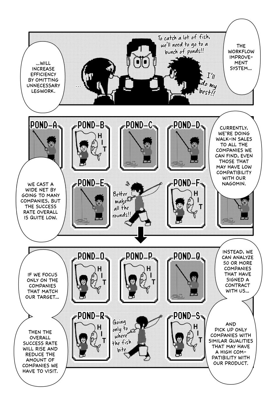 (Abu)Normal Chapter 26 11