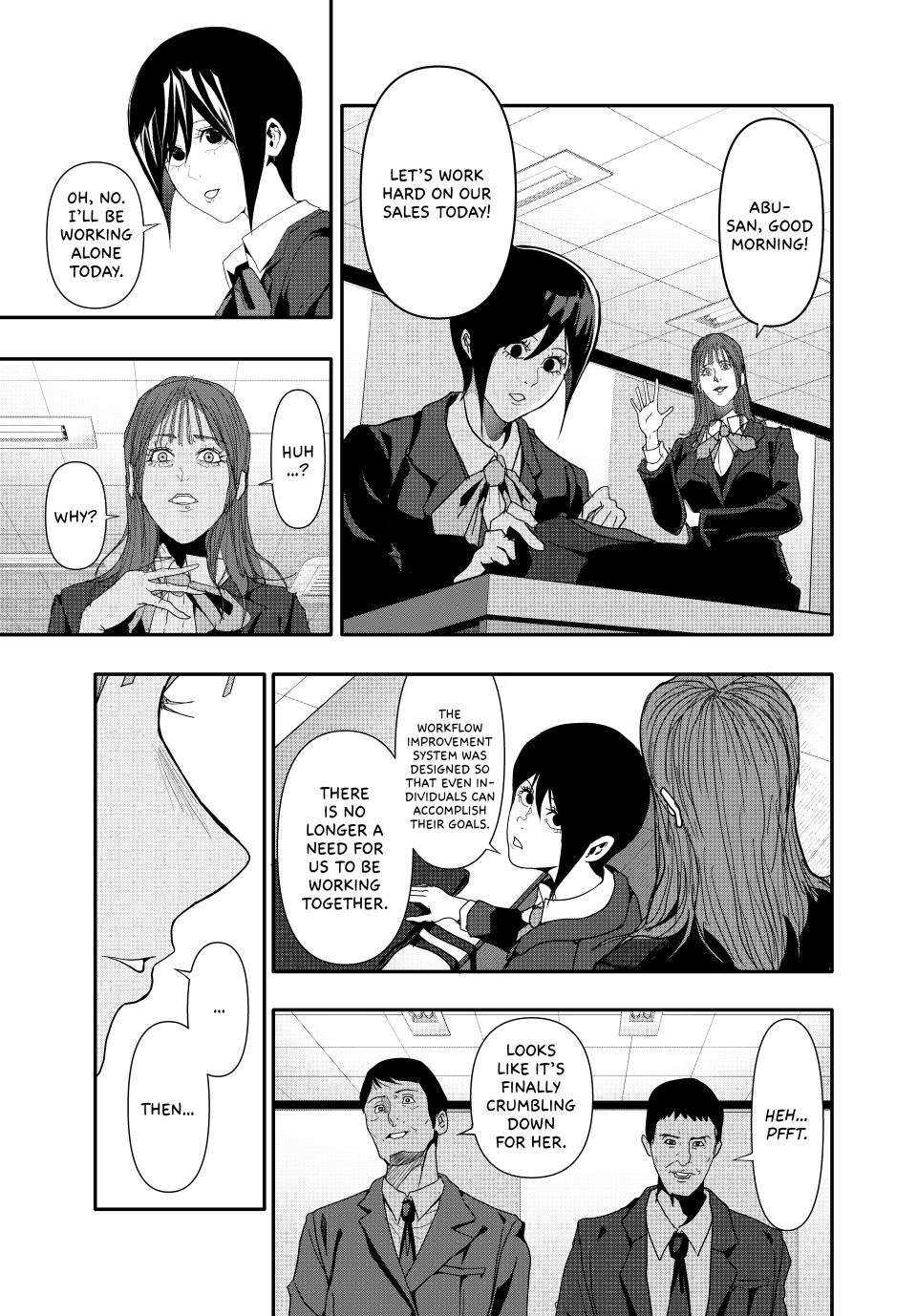 (Abu)Normal Chapter 27 10