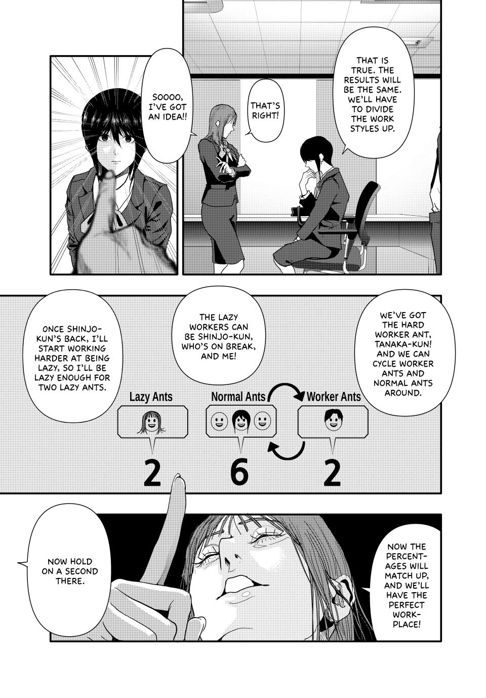 (Abu)Normal Chapter 27 12