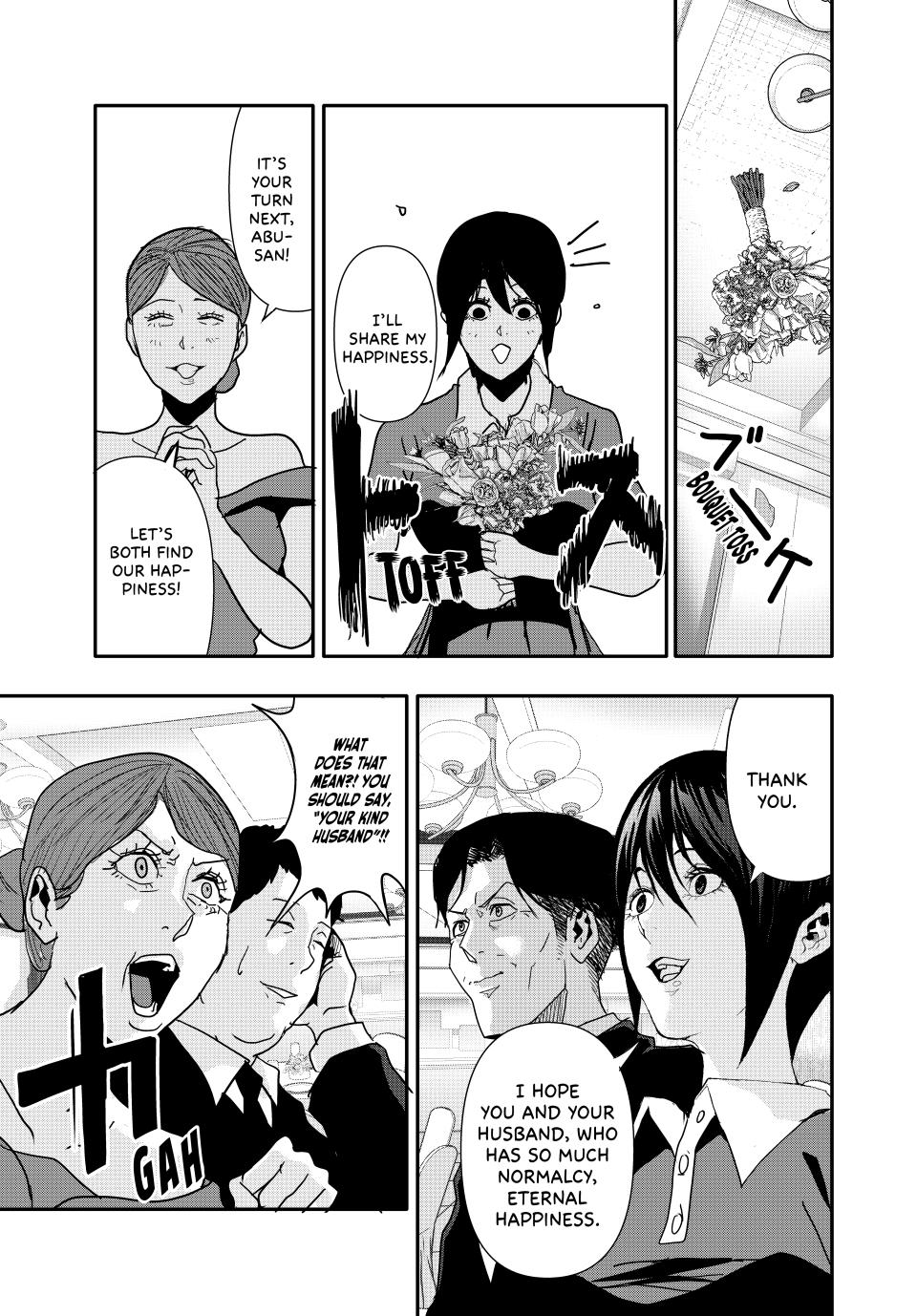(Abu)Normal Chapter 28 14