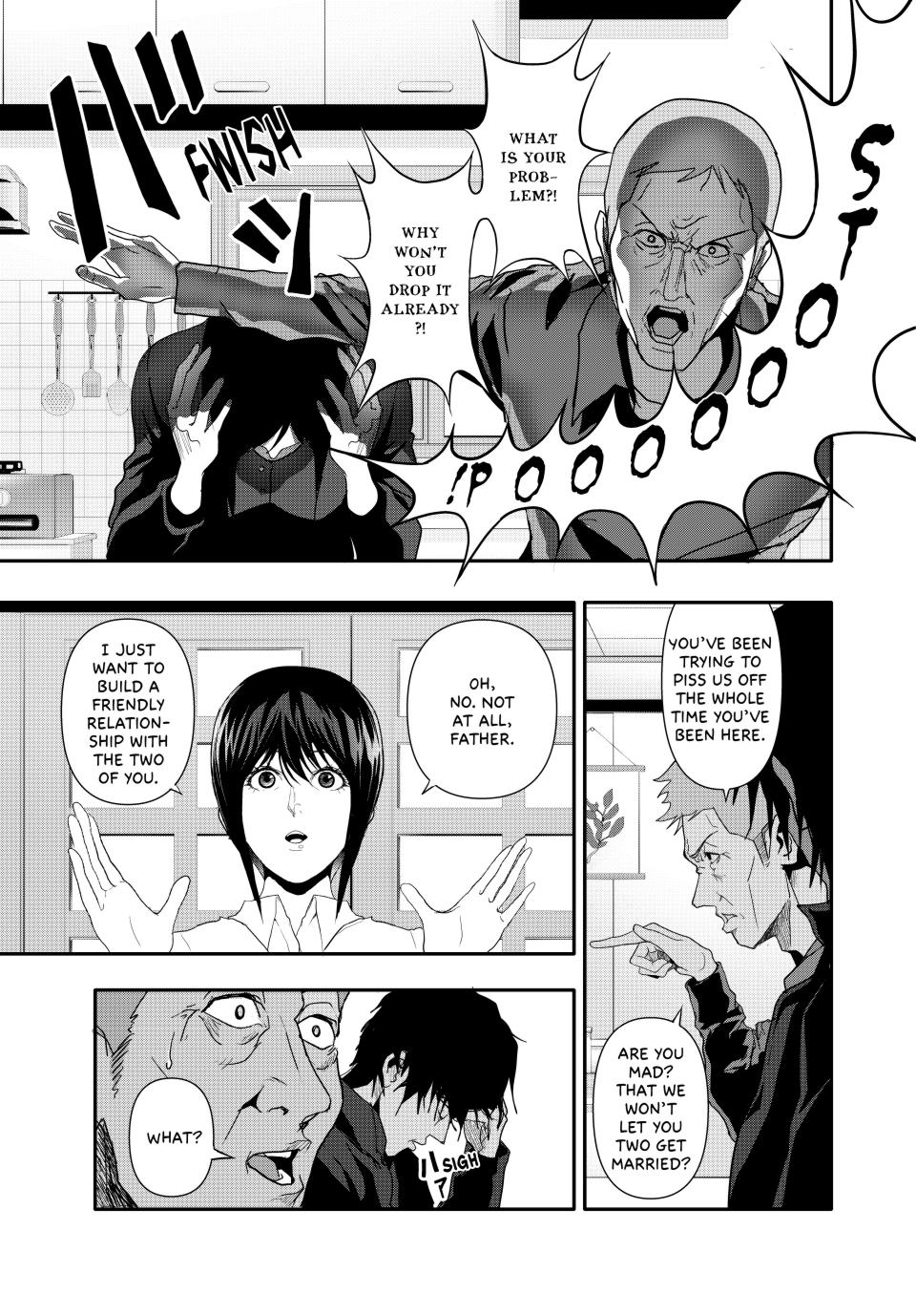 (Abu)Normal Chapter 29 9
